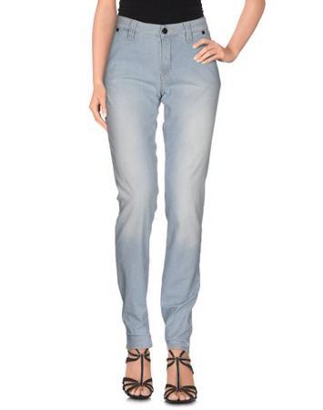 Брюки HEAVY ROUGH