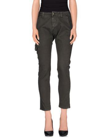 Брюки MATT DAVIS