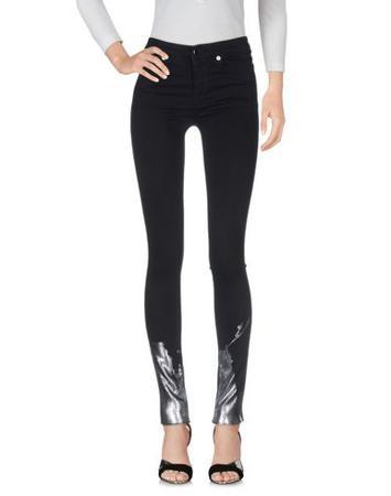 Брюки MM6 BY MAISON MARGIELA