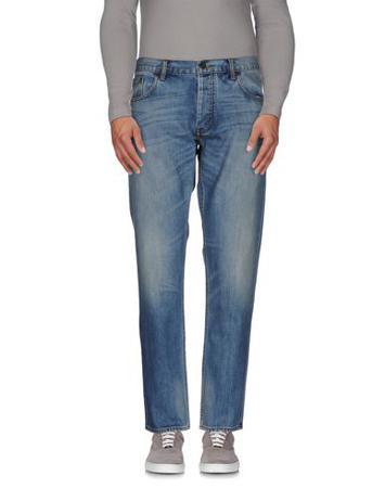 Брюки MARC BY MARC JACOBS