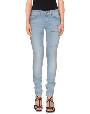 Брюки TURQUOISE