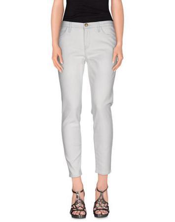 Брюки CURRENT/ELLIOTT