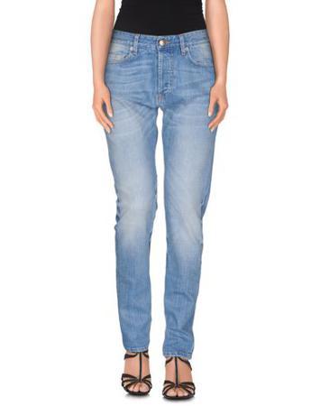 Брюки M.GRIFONI DENIM