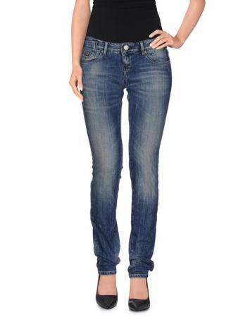 Брюки MAISON SCOTCH