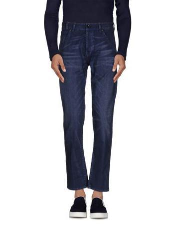 Брюки M.GRIFONI DENIM