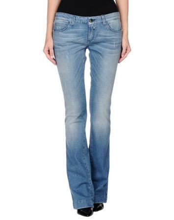 Брюки KAOS JEANS