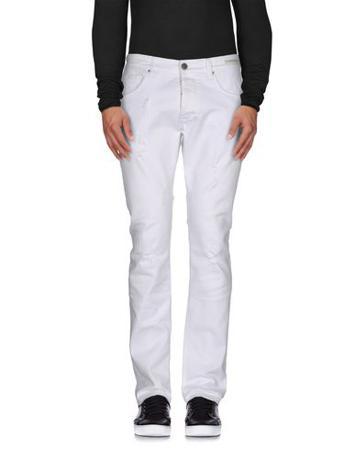 Брюки DON THE FULLER