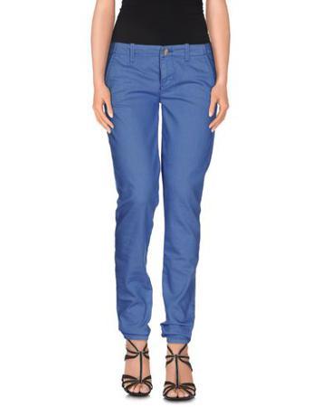 Брюки BLUGIRL FOLIES