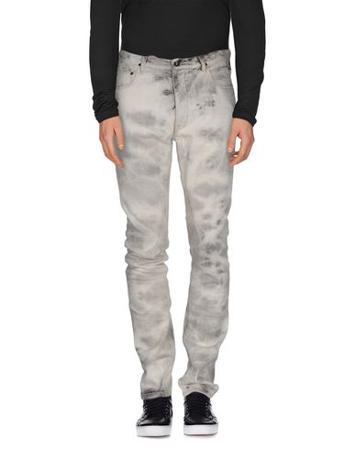 Брюки DRKSHDW BY RICK OWENS