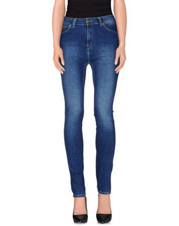 Брюки ÖRJAN ANDERSSON