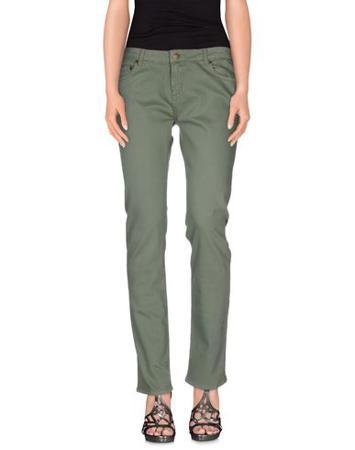 Брюки LAURENCE DOLIGÉ