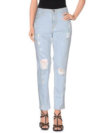 Брюки CURRENT/ELLIOTT