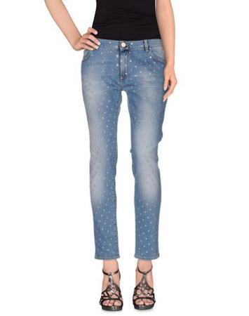 Брюки PINKO TAG