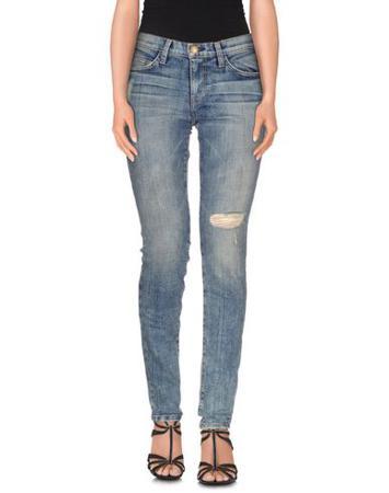 Брюки CURRENT/ELLIOTT