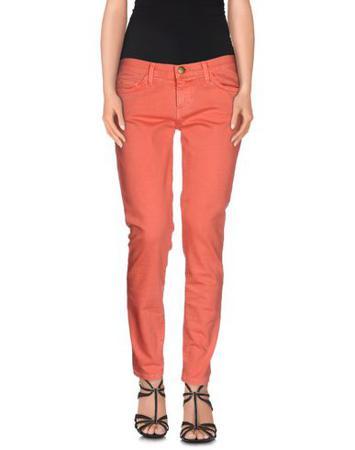 Брюки CURRENT/ELLIOTT