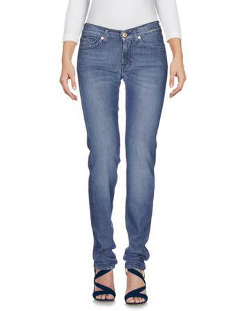 Брюки 7 FOR ALL MANKIND