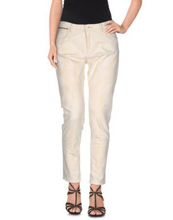 Брюки MAISON SCOTCH