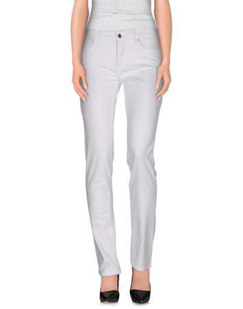 Брюки TRUSSARDI JEANS