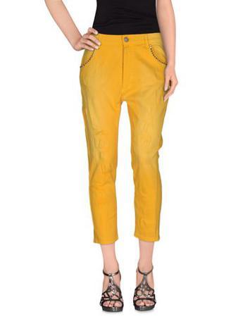 Брюки W.H.A.P.  WE HAVE A PROJECT