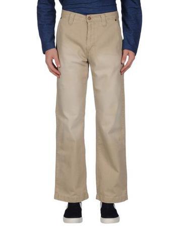 Брюки TOMMY HILFIGER DENIM