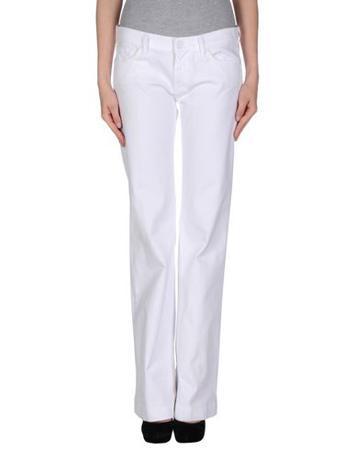 Брюки 7 FOR ALL MANKIND