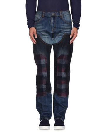 Брюки MOSTLY HEARD RARELY SEEN