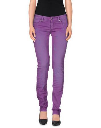 Брюки MET IN JEANS