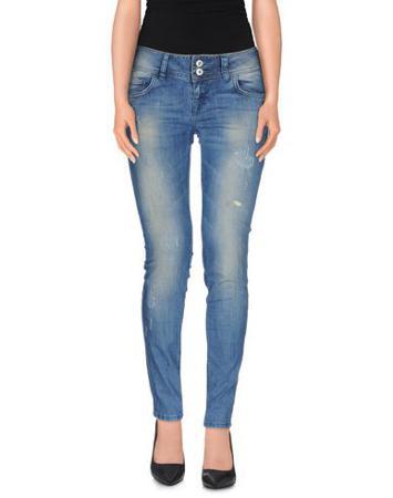 Брюки BRIAN DALES DENIM