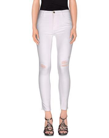 Брюки FRAME DENIM