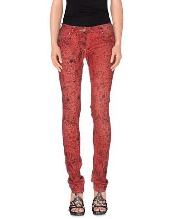 Брюки ISABEL MARANT