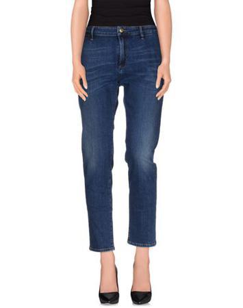 Брюки TRUE NYC.