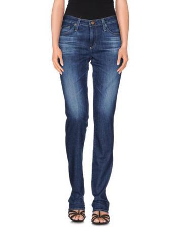 Брюки AG ADRIANO GOLDSCHMIED