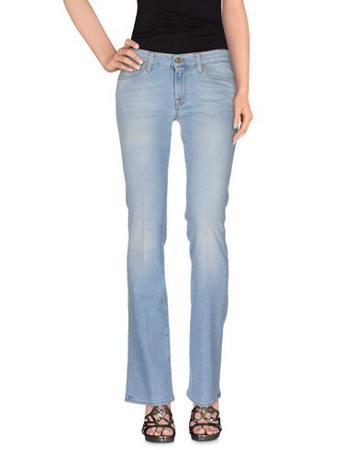 Брюки 7 FOR ALL MANKIND