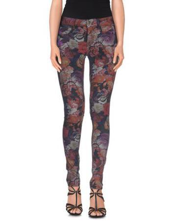 Брюки MAISON ESPIN