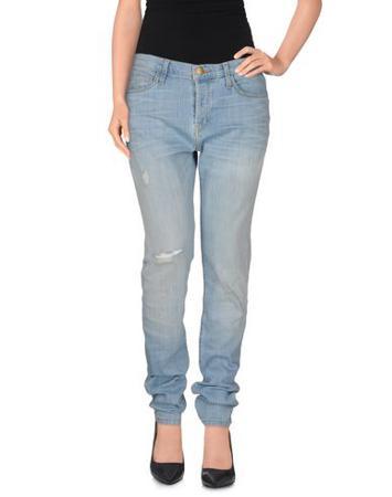 Брюки CURRENT/ELLIOTT