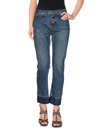 Брюки ERIKA CAVALLINI SEMICOUTURE