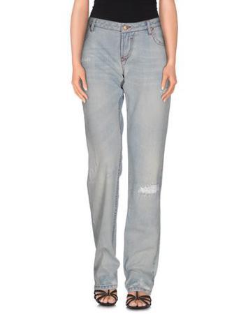 Брюки BLUMARINE