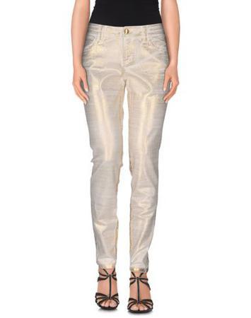 Брюки BLUMARINE