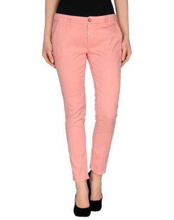 Брюки TRUE NYC.