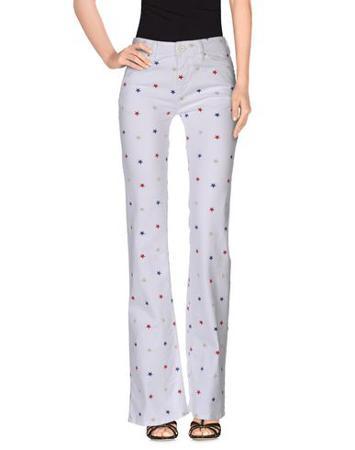 Брюки ISABEL MARANT ÉTOILE