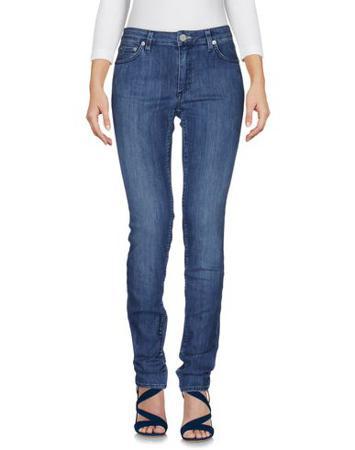 Брюки ACNE STUDIOS