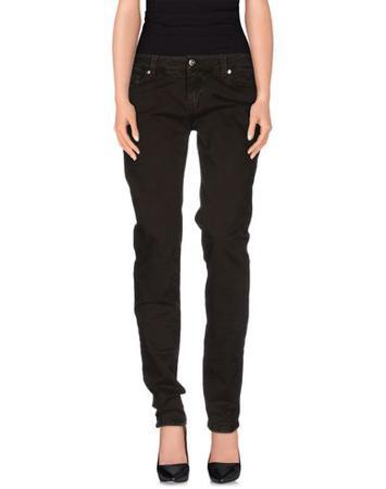 Брюки TRAMAROSSA