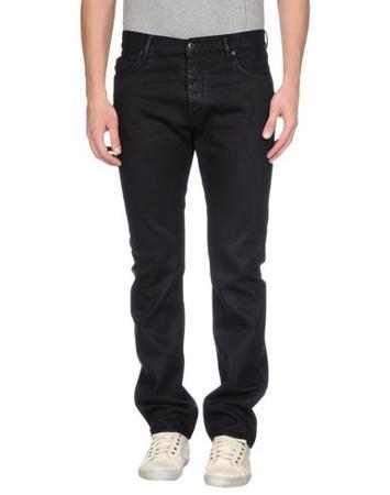 Брюки JEAN.MACHINE