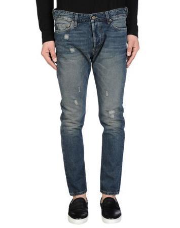 Брюки M.GRIFONI DENIM