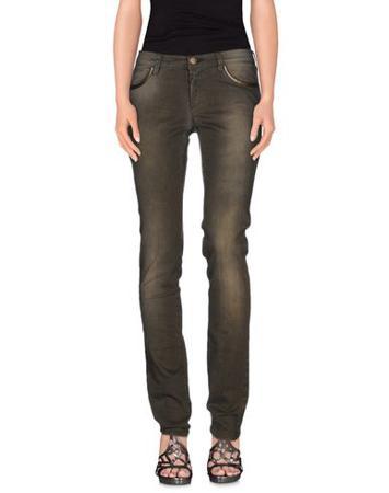 Брюки ERMANNO ERMANNO SCERVINO