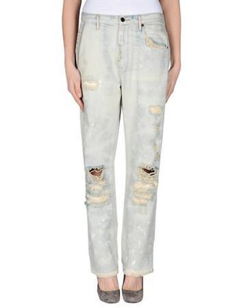 Брюки SASS & BIDE Брюки SASS & BIDE