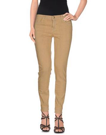 Брюки CURRENT/ELLIOTT