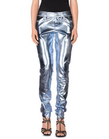 Брюки BLUMARINE