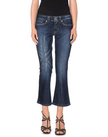 Брюки S.O.S BY ORZA STUDIO Брюки S.O.S BY ORZA STUDIO