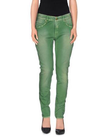 Брюки MET IN JEANS